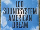 LCD Soundsystem - American Dream - 12” LP Vinyl Mint Unopened