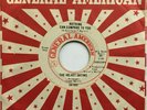 VELVET SATINS Nothing Can Compare to You RARE NORTHERN SOUL 45 DJ Not a Repro