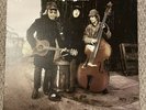 SUPERGRASS 'In It For The Money' 1997 Vinyl LP With Inner A2/B1