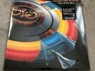 Electric Light Orchestra (ELO) : Out Of The Blue : CLEAR Vinyl
