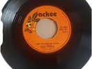 Rare UK Reggae Errol Dunkley Keep The Pressure Down 1973 Ackee Label