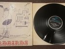 YARDBIRDS  - ROGER THE ENGINEER - RARE ORIGINAL UK COLUMBIA 12