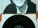 Iggy Pop Lust For Life Vinyl RCA 1985 Press A4/B3 LP David Bowie The Passenger