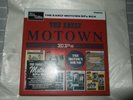 THE EARLY MOTOWN EPS VINYL BOX VOLUME ONE NEW SEALED.