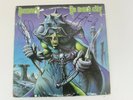 Nazareth No Mean City SIGNED AUTOGRAPHED LP Vinyl Record -R33