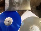 Misery Signals Controller/Mirrors Double LP Album Vinyl (RARE)