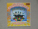 The Beatles Magical Mystery Tour US Rainbow Capitol LP First Issue  185