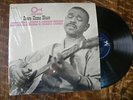 BROWNIE MCGHEE & SONNY TERRY LP- VG++ * SHRINK * DOWN HOME BLUES- PRESTIGE 14013