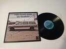 THE BLACK KEYS   el camino  /  LP