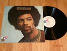 Gil Scott-Heron - Pieces Of A Man Flying Dutchman FD-10143 Original LP Excellent