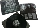 Motörhead MOTORHEAD Kiss Of Death LP 2006 LP VINYL Steamhammer