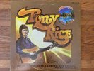 Tony Rice - California Autum Vinyl LP