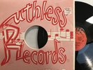 Eazy E ?– The Boyz-N-The Hood Maxi Single 1987 Ruthless Records ?– MRC 1005 VG