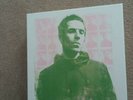 Why Me Why Not by Gallagher Liam limited edition collectors vinyl 14 7
