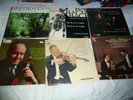12 LP's  box set & 78 Kogan, Rostropovich, Oistrakh, Francescatti, Perlman etc