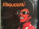 ESQUERITA - Capitol 1550791 MONO Lp - France IMPORT - NM Beauty