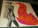 DUSTY SPRINGFIELD LP where am i going  1st press uk rare STUNNING NEAR mint