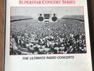WestWood One  Elton John  3 LP. Superstar Concert Series. 5/18/85