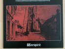 Warspirit Black Vinyl | Goatmoon Peste Noire Baise Ma Hache Vothana