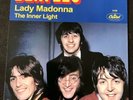 The Beatles LADY MADONNA 