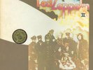 VINYL LP Led Zeppelin ?– Led Zeppelin II G
