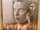 Heathen premium vinyl pressing HQ180 RTI New Sealed David Bowie