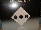 PAUL McCARTNEY  III 3 - Spotify Exclusive LP Vinyl Coke Bottle Clear (-In hand-)