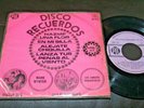 STATUS QUO In My Chair 1972 MEXICO 7