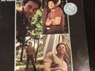 BILL WITHERS - STILL BILL 1972 Sussex SXBS 7014 Album STILL SEALED Hype Sticker