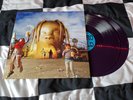 TRAVIS SCOTT ASTROWORLD PURPLE COLORED VINYL URBAN OUTFITTERS EXCLUSIVE SOLD OUT
