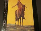 Melvins - Melvins (Lysol) 1992 Vinyl, rar