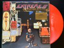 EXTREME II,  Pornograffitti, LIMITED EDITION 180 Gram ORANGE COLORED VINYL, #'ED