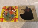 Shawn Phillips Contribution & Second Contribution Vinyl LP's