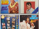 Elvis Presley Club Sonderauflage Blue Hawaii, Burning Love, The Wonderful World