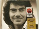 NEIL DIAMOND  - All-Time Greatest Hits - Ltd Crystal Clear Vinyl - New & Sealed