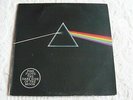 PINK FLOYD - THE DARK SIDE OF THE MOON LP INDIA