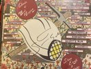 Steve Earle & The Dukes Ghosts Of West Virginia Vinyl Signed