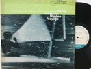 Herbie Hancock LP “Maiden Voyage”   Blue Note 84195   UA   Anthony Williams