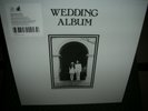 John Lennon & Yoko Ono **Wedding Album **NEW WHITE RECORD LP VINYL