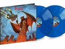 Meat Loaf **Bat Out Of Hell II: Back Into Hell **NEW COLORED RECORD LP VINYL