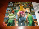 Riot  ?– The Privilege Of Power..org,1990..Epic..in very good condition,rare
