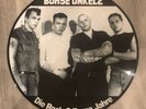 Böhse Onkelz Pic LP „die Rock O Rama Jahre“