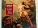 MILLA JOVOVICH The Divine Comedy Orange Vinyl Record RSD Black Friday 2020 NEW