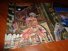 Iron Maiden ?– Somewhere In Time.org,1986..EMI..in very good condition