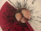 THEE OH SEES Floating Coffin Newbury Comics Exclusive Vinyl LimitTo 500 Splatter