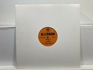 MF DOOM - THE M.I.C. / RED & GOLD 12