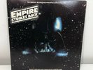 Vtg 1980 STAR WARS THE EMPIRE STRIKES BACK Soundtrack Album w/Booklet 2Lp