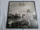 Rush - Permanent Waves - Vinyl LP - 1980 Original Pressing