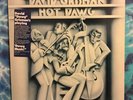 David Grisman LP Hot Dawg PROMO Horizon Records TONY RICE Stephane Grappelli