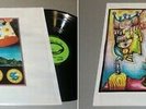 OLIVIA TREMOR CONTROL-Music from the unrealised film NM 1st PRESS UK G/F 1996